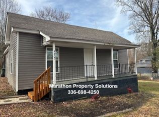 4405 Summit Ave, Greensboro, NC 27405