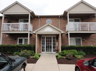 2300 Sylved Ln UNIT 4, Cincinnati, OH 45238