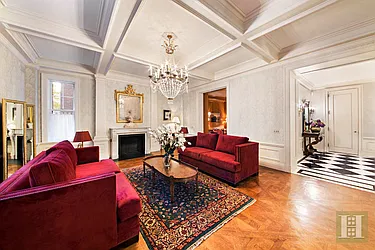 Sold by Halstead Real Estate