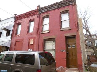 1537 W Oakdale St, Philadelphia, PA