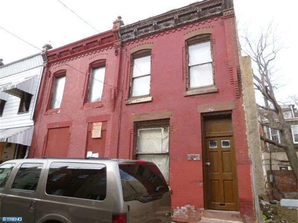 1537 W Oakdale St, Philadelphia, PA 19132