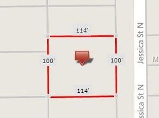 105 Jessica St N, Nokomis, FL 34275