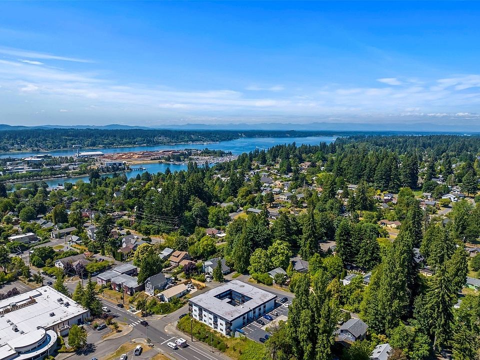 Views of Downtown & Capitol Building From Your Balcony (Select Units)
