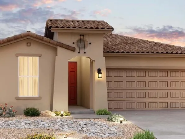 31752 N 116TH Drive, Peoria, AZ 85383