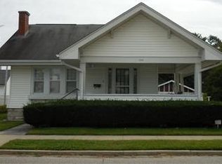 1808 12th St, Bedford, IN 47421