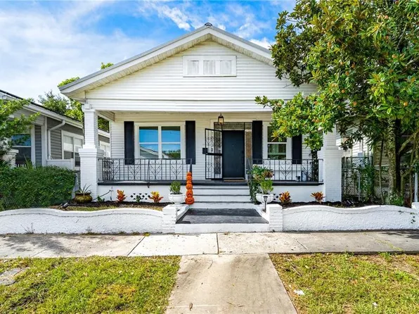 1813 E 18TH AVENUE, TAMPA, FL 33605