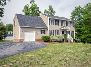 7015 Summers Trace Ct, Chesterfield, VA 23832