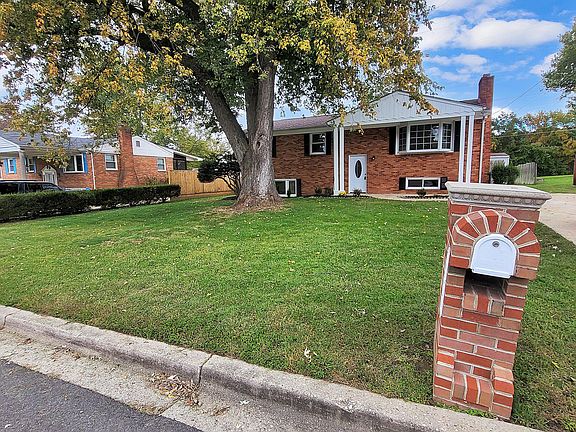 2nd image of 9604 Tiberias Dr