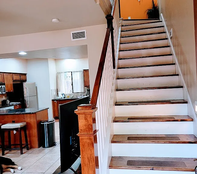 45 N Canyon Diablo Rd #M — Photo 33