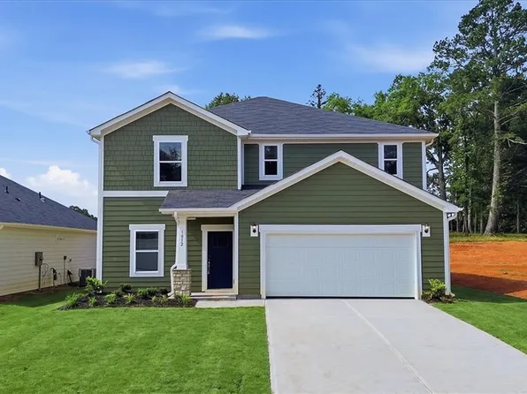 1012 Southwell Dr, Anderson, SC 29626