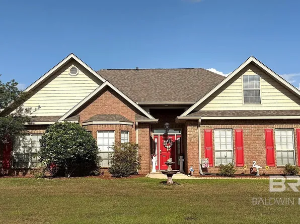 23862 Dublin Dr, Daphne, AL 36526