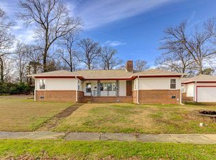 1265 S Highland St, Memphis, TN 38111