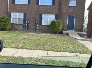 624 Sherard Cir, Lexington, KY 40517