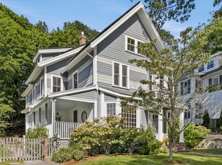 24 Poplar St, Melrose, MA 02176