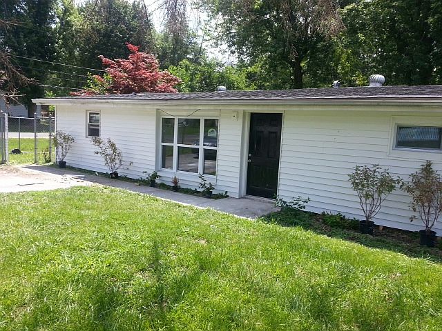 House front see youtube vid.