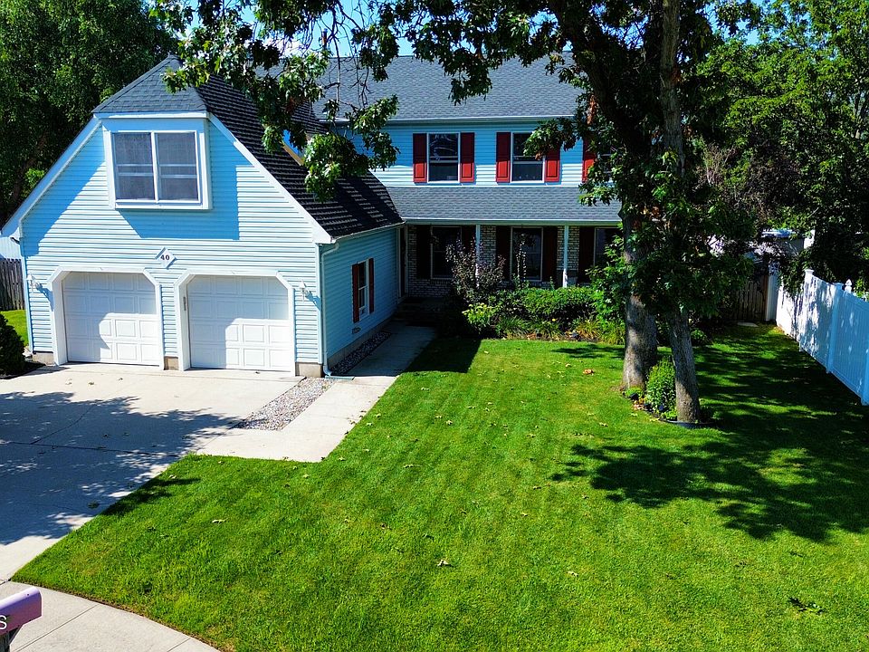 1st image of 40 Princeton Pines Place