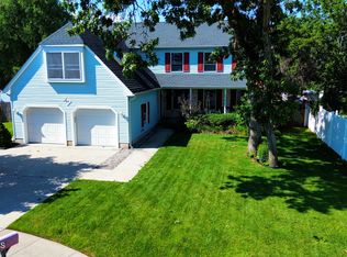 40 Princeton Pines Place, Brick, NJ 08724