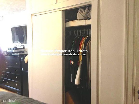 109a Dartmouth #23 Boston - Back Bay Unit Photo 4