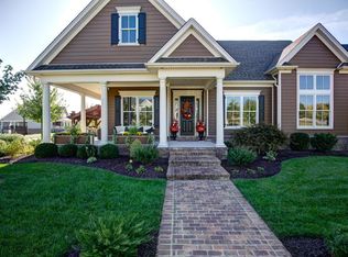 1928 General Warfield Way, Lexington, KY 40505