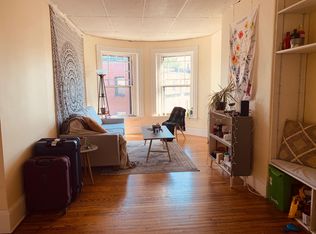 3 Symphony Rd APT 3A, Boston, MA 02115