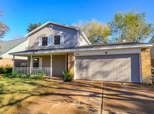 3219 Timber View Dr, Sugar Land, TX 77479