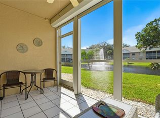 144 Pebble Shores DR #103, NAPLES, FL 34110