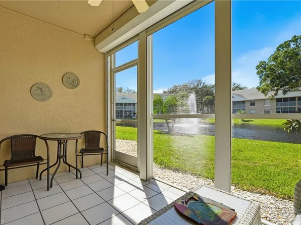 144 Pebble Shores DR #103, NAPLES, FL 34110