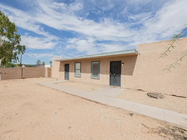 2730 E Belleview St Unit 6, Phoenix, AZ 85008