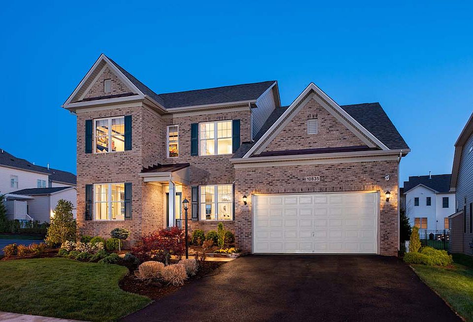 Mason Exterior