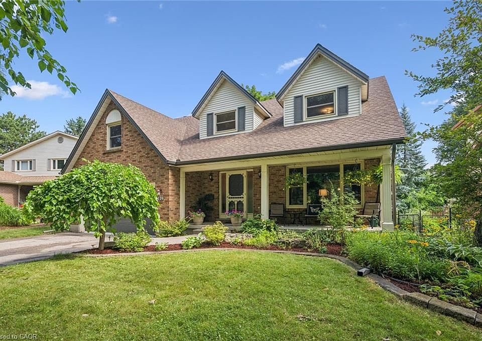 1st image of 119 Sandy Ridge Pl
