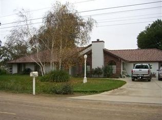 36556 Fender Ave, Madera, CA