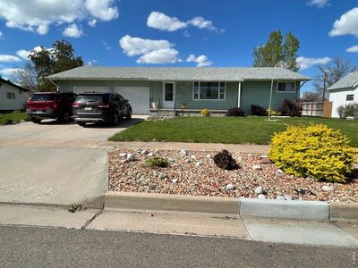 633 W Fletcher St, Haxtun, CO, 80731