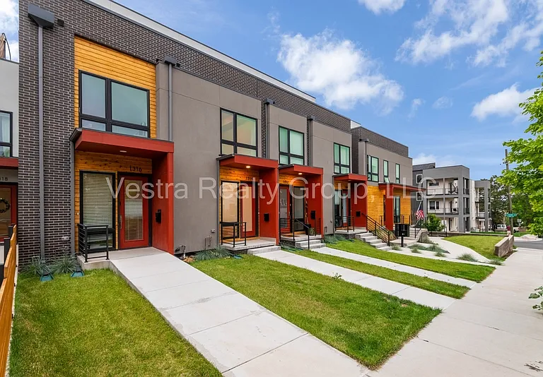 1314 Osceola St — Photo 1
