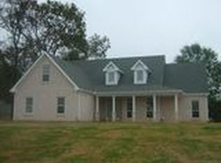 760 Appian Way, Statham, GA 30666