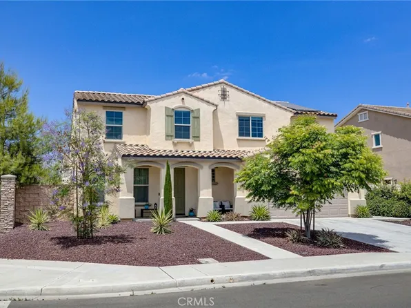 1100 Yorba St, Perris, CA 92571