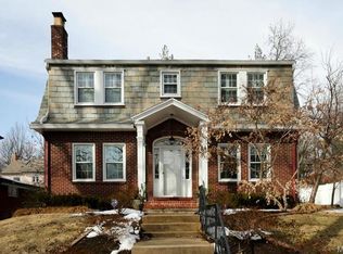 7411 Parkdale Ave, Saint Louis, MO