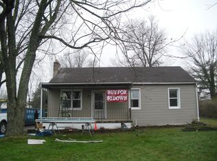 1424 Biglerville Rd, Gettysburg, PA 17325