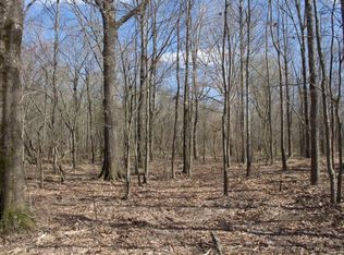 Sandhill Rd, Shuqualak, MS 39361