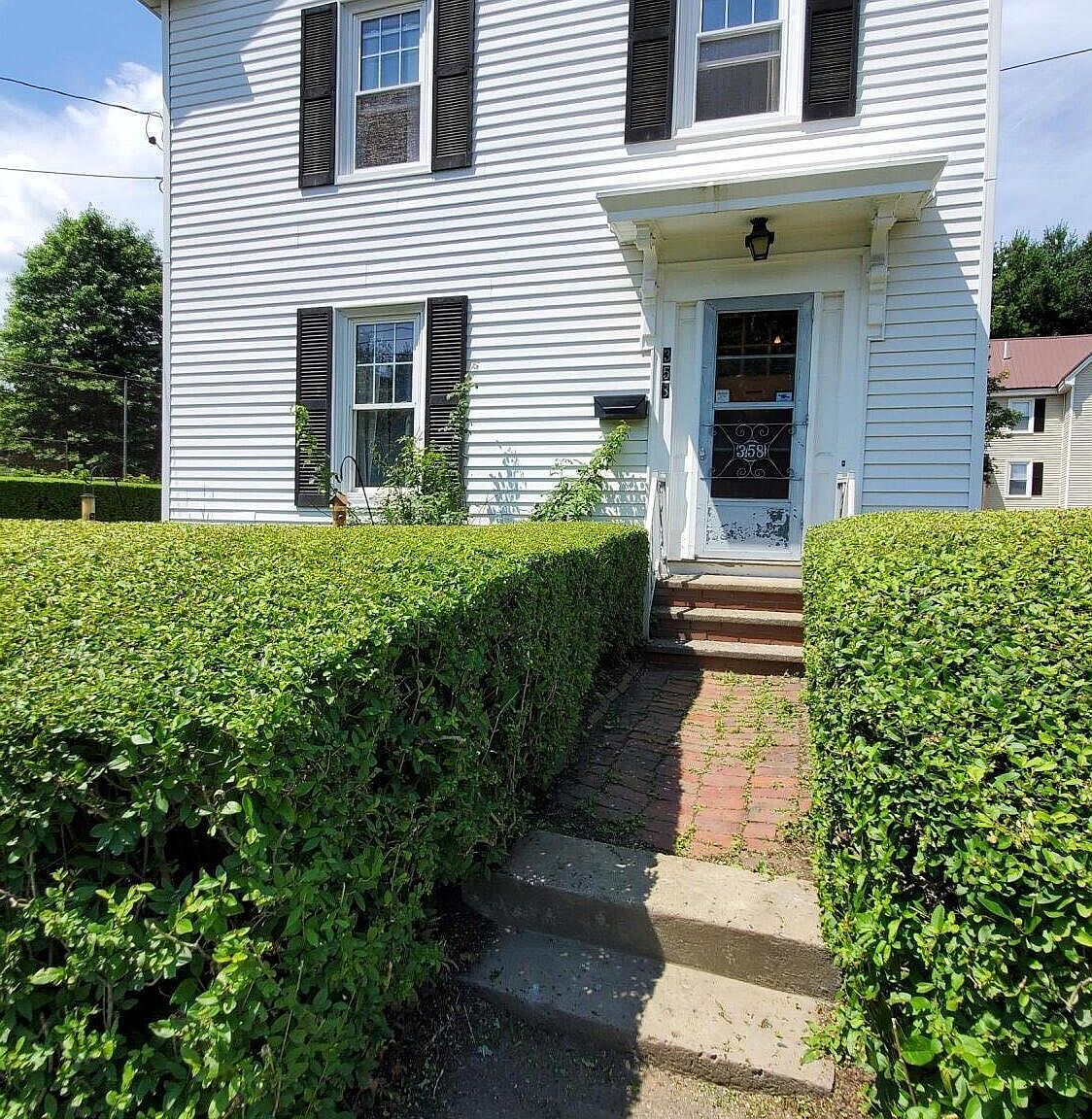358 Hancock Street, Bangor, ME 04401 Zillow