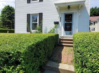 358 Hancock St, Bangor, ME 04401
