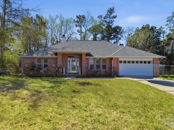 811 Shadow Ridge Dr, Pensacola, FL 32514