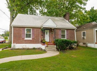 127 N 45th St, Louisville, KY