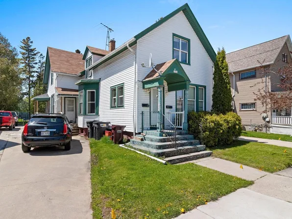 1026 S 14th STREET, Manitowoc, WI 54220