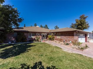 6380 W Dewey Dr, Las Vegas, NV 89118