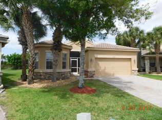 10310 Clubhouse Turn Rd, Lake Worth, FL 33449