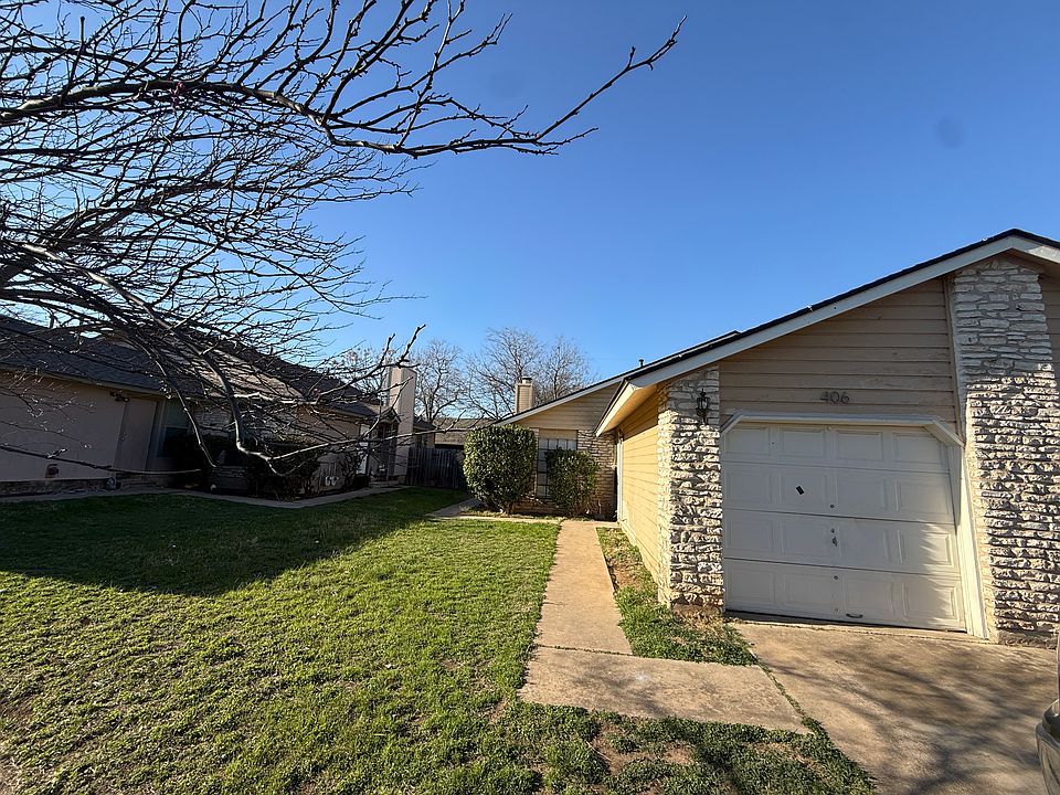 1st image of 406 Parkhill Cv