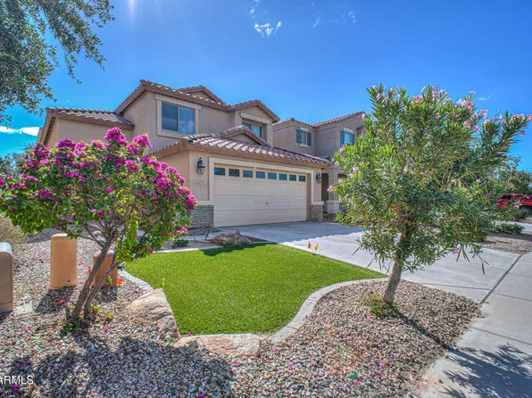 41425 W Novak Lane, Maricopa, AZ 85138
