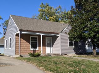 1412 E 22nd Ave, Kansas City, MO 64116