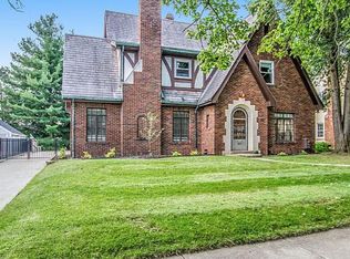 712 S Webster St, Jackson, MI 49203