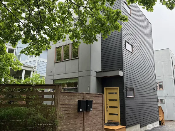 512 25th Avenue S, Seattle, WA 98144